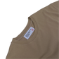 Absolute Arc Tee, inside neck label detail