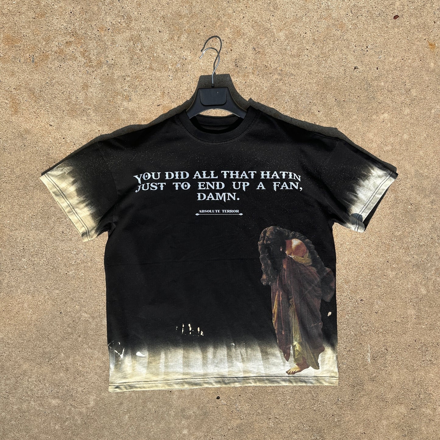 All That Hatin Tee