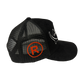 Built for Burden - Trucker